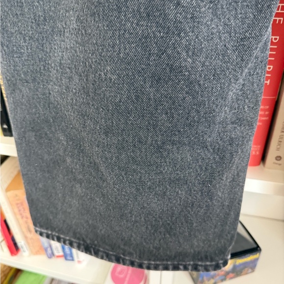 ❤️ We The Free Deep Trance Barrel Jeans in Hypnosis - Picture 9 of 9